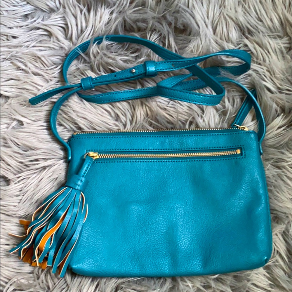 Crossbody